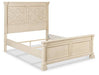 Bolanburg Bed - Affordable Home Luxury