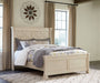 Bolanburg Bed - Affordable Home Luxury