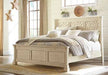 Bolanburg Bed - Affordable Home Luxury