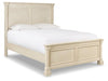 Bolanburg Bed - Affordable Home Luxury