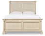 Bolanburg Bed - Affordable Home Luxury