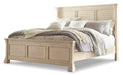 Bolanburg Bedroom Set - Affordable Home Luxury