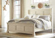 Bolanburg Bed - Affordable Home Luxury