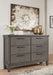 Hallanden Dresser - Affordable Home Luxury