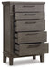 Hallanden Chest of Drawers - Affordable Home Luxury