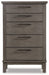 Hallanden Chest of Drawers - Affordable Home Luxury