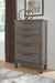 Hallanden Chest of Drawers - Affordable Home Luxury