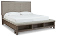 Hallanden Bedroom Set - Affordable Home Luxury