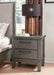 Hallanden Nightstand - Affordable Home Luxury