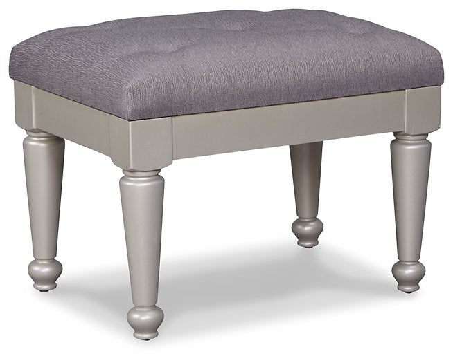 Coralayne Stool - Affordable Home Luxury