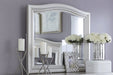 Coralayne Dresser and Mirror - Affordable Home Luxury