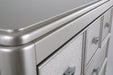 Coralayne Chest of Drawers - Affordable Home Luxury