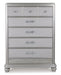 Coralayne Chest of Drawers - Affordable Home Luxury