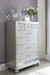 Coralayne Chest of Drawers - Affordable Home Luxury