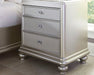 Coralayne Nightstand - Affordable Home Luxury