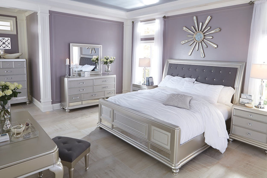 Coralayne Dresser - Affordable Home Luxury