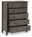 Montillan Chest of Drawers - Affordable Home Luxury