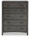 Montillan Chest of Drawers - Affordable Home Luxury