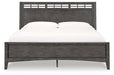 Montillan Bed - Affordable Home Luxury