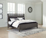 Montillan Bed - Affordable Home Luxury