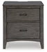 Montillan Nightstand - Affordable Home Luxury