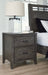 Montillan Nightstand - Affordable Home Luxury