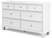 Fortman Dresser - Affordable Home Luxury