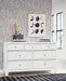 Fortman Dresser - Affordable Home Luxury