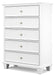 Fortman Chest of Drawers - Affordable Home Luxury