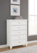 Fortman Chest of Drawers - Affordable Home Luxury