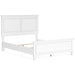 Fortman Bed - Affordable Home Luxury