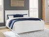 Fortman Bed - Affordable Home Luxury