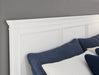 Fortman Bed - Affordable Home Luxury