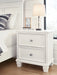 Fortman Nightstand - Affordable Home Luxury