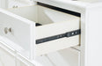 Fortman Dresser - Affordable Home Luxury