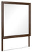 Danabrin Dresser and Mirror - Affordable Home Luxury