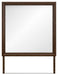 Danabrin Dresser and Mirror - Affordable Home Luxury