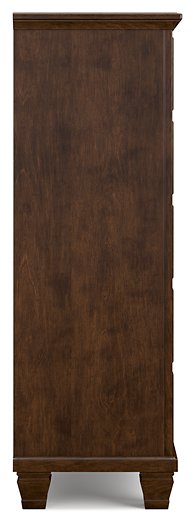 Danabrin Chest of Drawers - Affordable Home Luxury