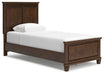 Danabrin Bed - Affordable Home Luxury