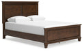 Danabrin Bed - Affordable Home Luxury