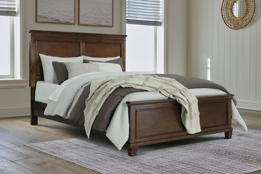 Danabrin Bed - Affordable Home Luxury