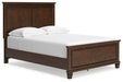 Danabrin Bed - Affordable Home Luxury