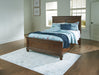 Danabrin Bed - Affordable Home Luxury