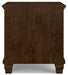 Danabrin Nightstand - Affordable Home Luxury