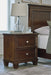 Danabrin Nightstand - Affordable Home Luxury