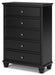 Lanolee Chest of Drawers - Affordable Home Luxury