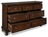 Porter Dresser - Affordable Home Luxury