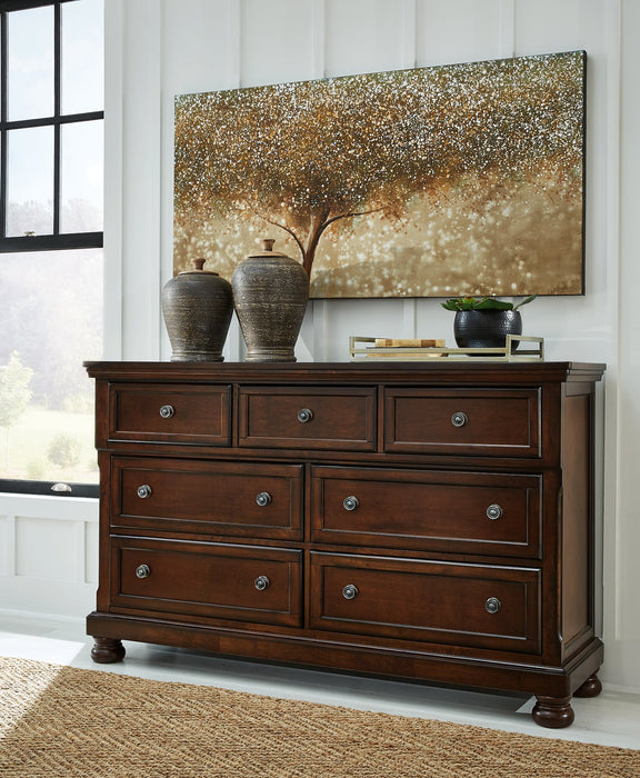 Porter Dresser - Affordable Home Luxury