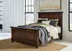 Porter Bed - Affordable Home Luxury