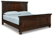 Porter Bed - Affordable Home Luxury